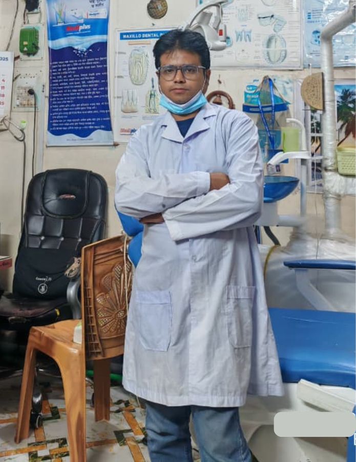 ডেন্টাল সার্ভিস বীরগঞ্জ – ডাঃ সারোয়ার জাহান দন্তচিকিৎসক